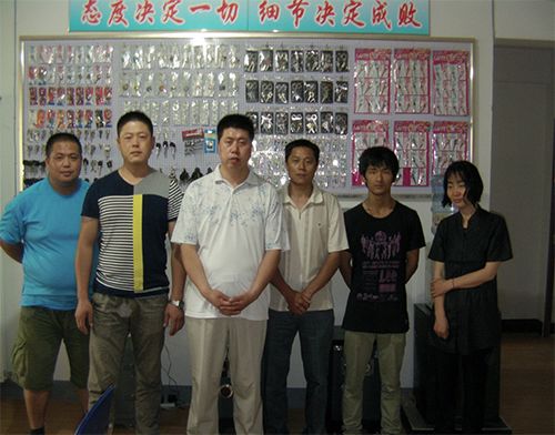 马鞍山开锁技术培训学校