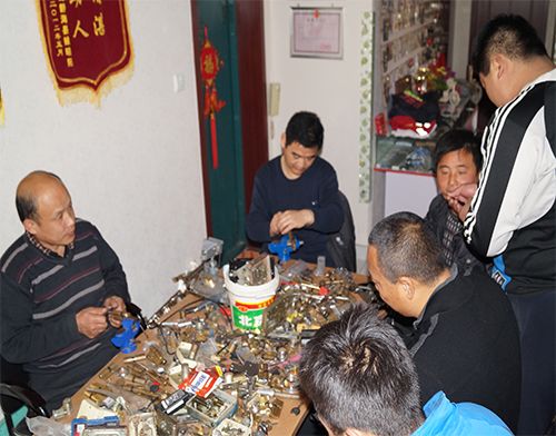 马鞍山开锁培训